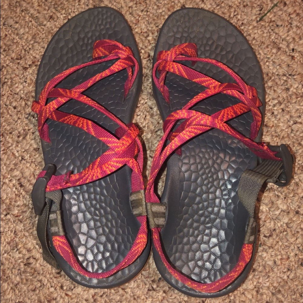 Chacos Shoes